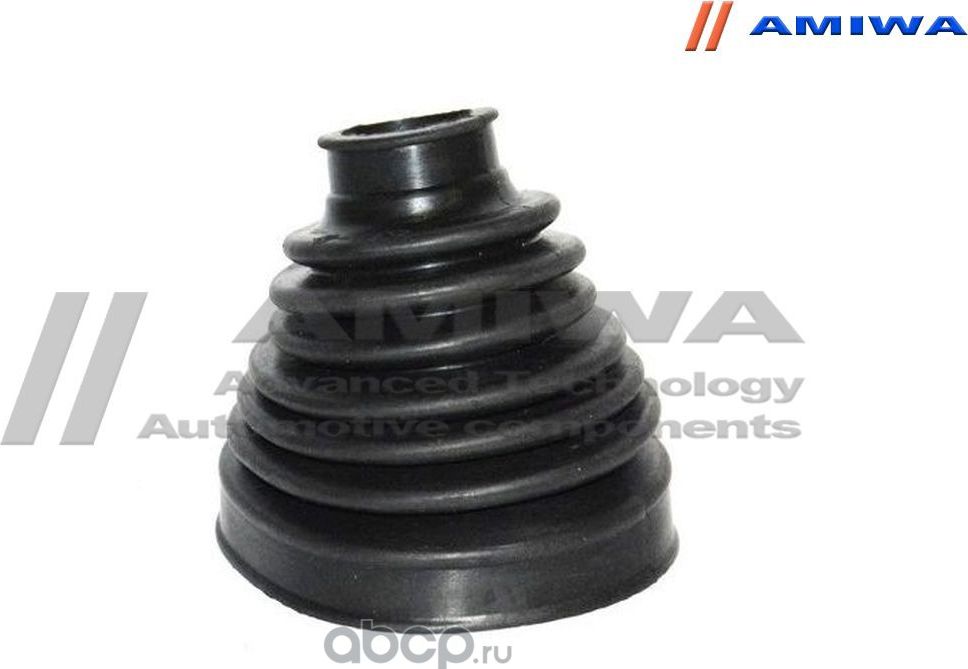 ПЫЛЬНИК ШРУС НАРУЖНЫЙ (Amiwa). Артикул 0414644