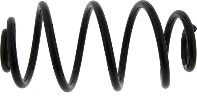 Пружина подвески MAPCO задняя для Opel Astra H 2004-2014. Артикул 71700