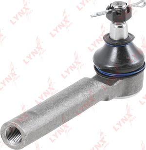 Наконечник рулевой тяги LYNXauto правый/левый для Subaru XV I 2012-2017. Артикул C4229LR