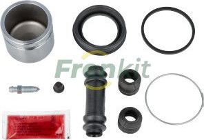 Ремкомплект тормозного суппорта Frenkit передний для Mazda 323 IV (BG) 1989-1996. Артикул 254929