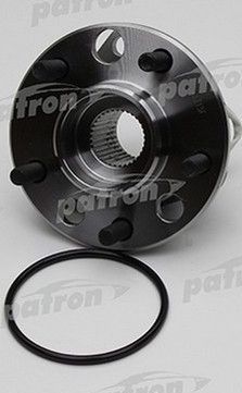 Ступичный подшипник (комплект) Patron. Артикул PBK513087H