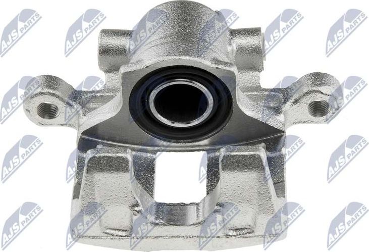 Тормозной суппорт NTY задний левый для Mitsubishi Outlander XL 2006-2012. Артикул HZT-MS-009