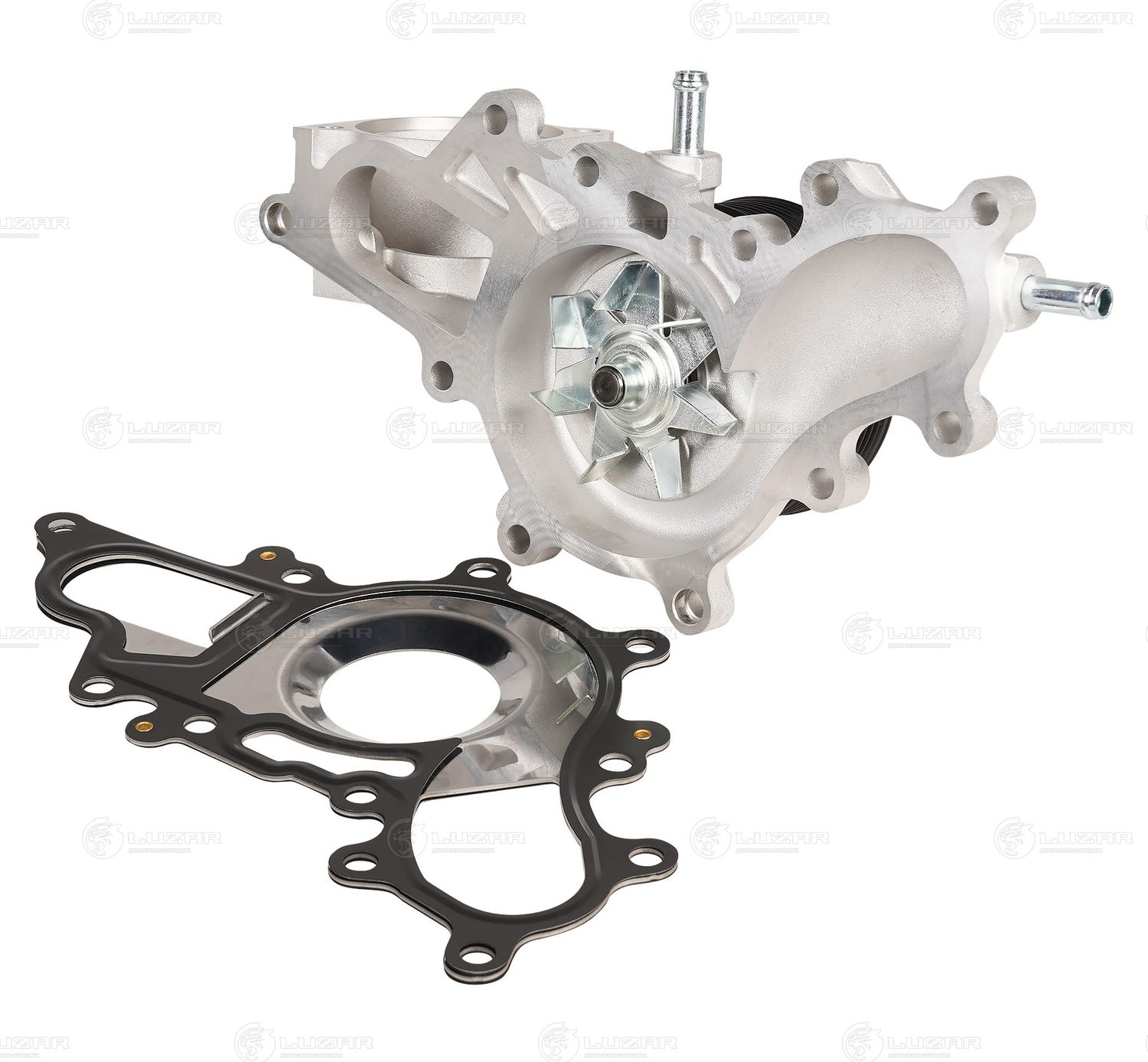Помпа (водяной насос) Luzar. Артикул LWP 1945