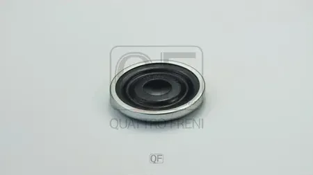Подшипник опоры амортизатора fr (Quattro Freni). Артикул qf52d00024