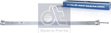 Фиксатор крепления глушителя DT Spare Parts. Артикул 2.14610