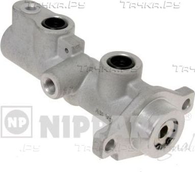 Тормозной цилиндр главный Nipparts. Артикул J3101126