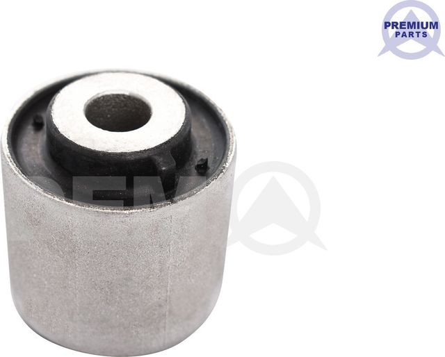 Сайлентблок заднего рычага подвески Sidem правый/левый верхний для Infiniti Q30 2015-2019. Артикул 849723