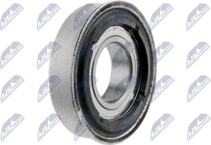 Подвесной подшипник карданного вала NTY. Артикул NLP-VW-002