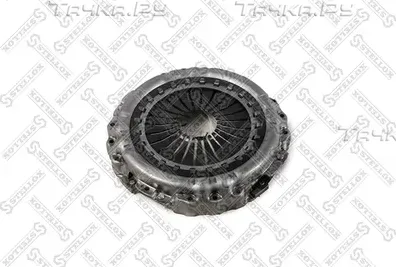Корзина сцепления Stellox. Артикул 83-04763A-SX