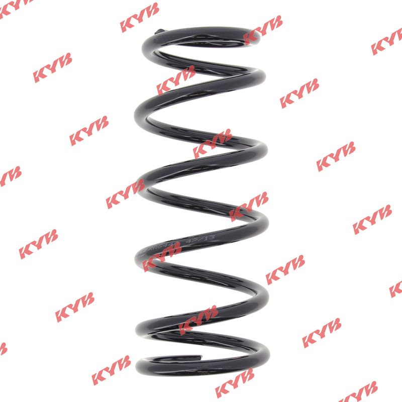 Пружина подвески KYB (Каяба) K-Flex. Артикул RA6440