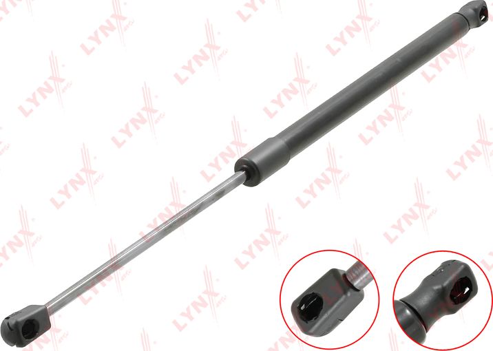 Амортизатор (упор) багажника LYNXauto. Артикул GS-1652