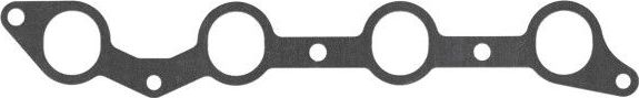Прокладка впускного коллектора Elring для Opel Kadett E 1984-1994. Артикул 864.300