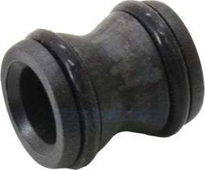 Шланг системы охлаждения VAG 1.8TSI/2.0TSI Meat & Doria. Артикул 97165