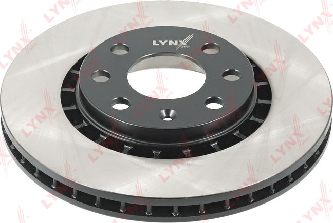 Тормозной диск LYNXauto. Артикул BN-1121
