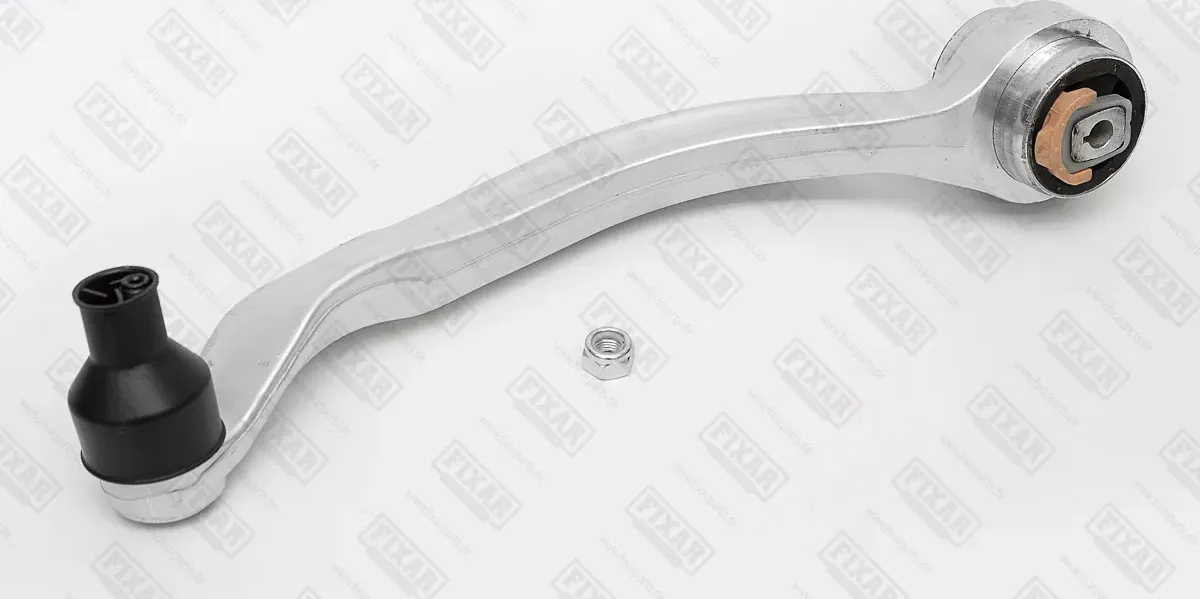 Рычаг VAG A4/A6/PASSAT 96- перед.подв.нижн.задн.лев. (Fixar) Fixar. Артикул FQ0418L