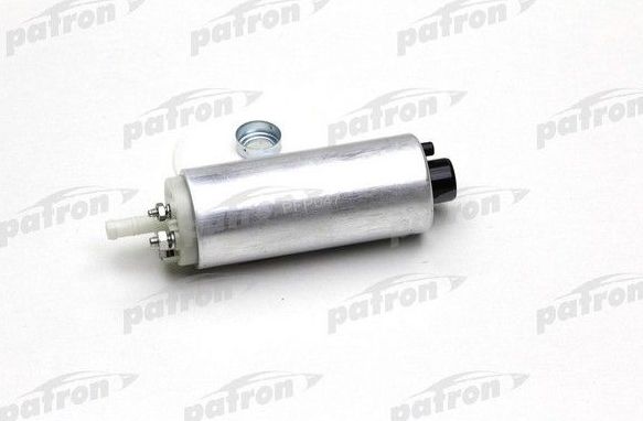 Бензонасос (топливный насос) Patron для Audi S8 I (D2) 1996-1999. Артикул PFP047