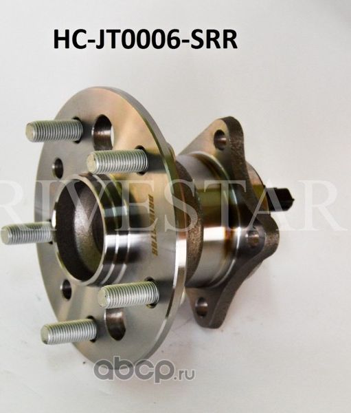 СТУПИЦА ЗАДНЯЯ ПРАВАЯ (Drivestar). Артикул HCJT0006SRR