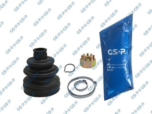 Пыльник ШРУСа наружный GSP передний для Opel Corsa B 1993-2000. Артикул 780261