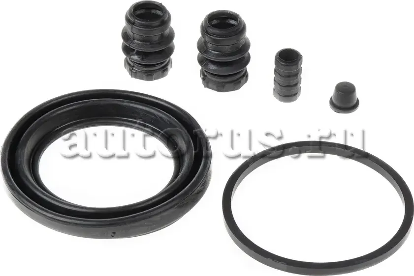 Ремкомплект переднего тормозного суппорта HYUNDAI/MITSUBISHI/NISSAN/SUZUKI /D=57 (Ganz). Артикул GUR57026