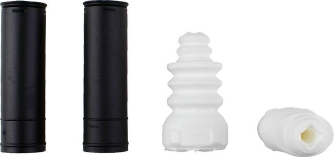 Комплект отбойников и пыльников амортизаторов (стоек) Bilstein B1 OE Replacement. Артикул 11-270249