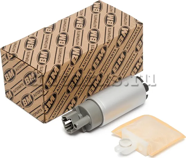 Электробензонасос топливный Hyundai Accent LC (BM) BM. Артикул FP0008