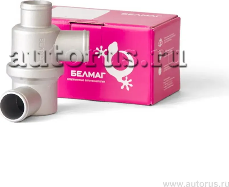 Термостат ВАЗ 2101 (21010-1306010-01) (Belmag). Артикул BM7748