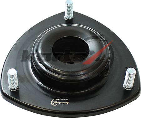 Опора амортизатора MITSUBISHI GRANDIS пер. (Kortex). Артикул KAC1065