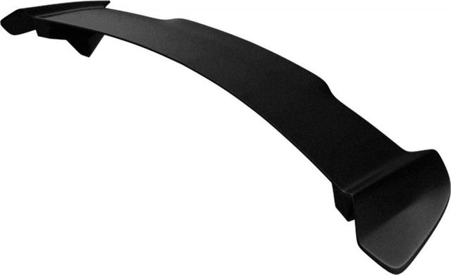 Спойлер PT Group на крышку багажника Чайка НЕкраш (ABS) для Lada Granta седан 2011-2018. Артикул LGR663201