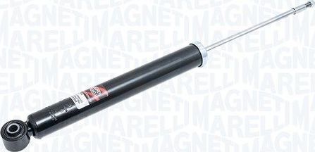Амортизатор Magneti Marelli задний для Opel Mokka I 2012-2026. Артикул 357474070000