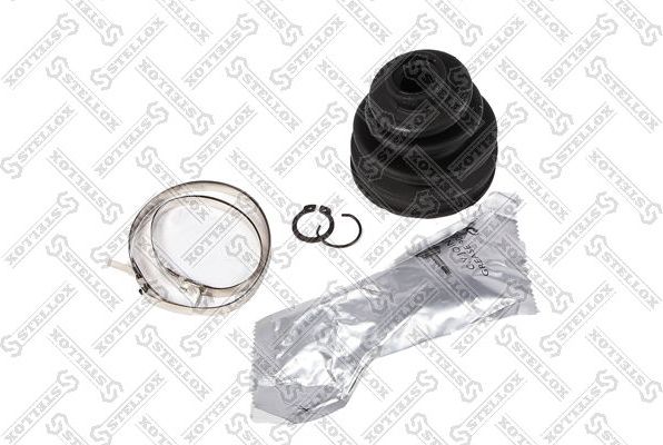 Пыльник рулевой рейки (комплект) Stellox. Артикул 13-00809-SX
