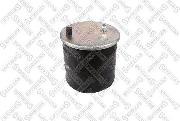 Пневмоподушка (пневморессора) Stellox. Артикул 84-00190-SX