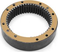 Кольцевая шестерня для лебедки COMEUP 3-й ступени DS 9.5/9.5i Gen 9.5/9.5i. Артикул 880114