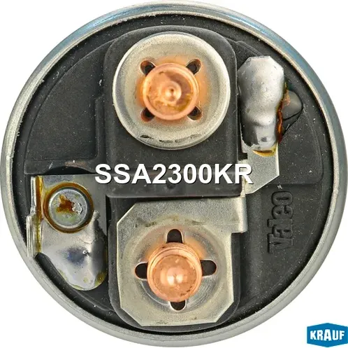 Втягивающее реле Krauf. Артикул SSA2300KR