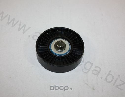 Ролик натяжителя поликлин.ремня (Dello). Артикул 160109910