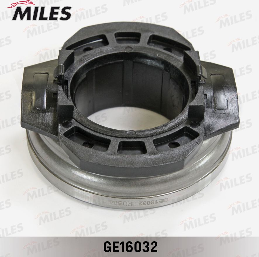 Выжимной подшипник сцепления Miles. Артикул GE16032