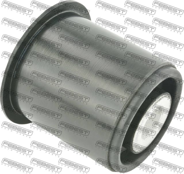 Сайлентблок задней балки Febest. Артикул VWAB-043