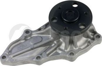 Помпа (водяной насос) OSSCA для Honda CR-V III 2009-2012. Артикул 32034