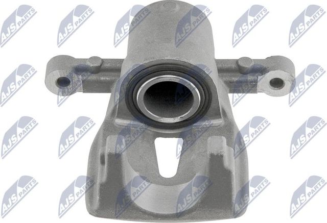 Тормозной суппорт NTY задний левый для Toyota Corolla Verso I 2004-2009. Артикул HZT-TY-009