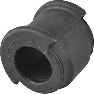 Втулка стабилизатора Tedgum передняя внутренняя для Mercedes-Benz B-Класс I (W245) 2005-2011. Артикул TED80377