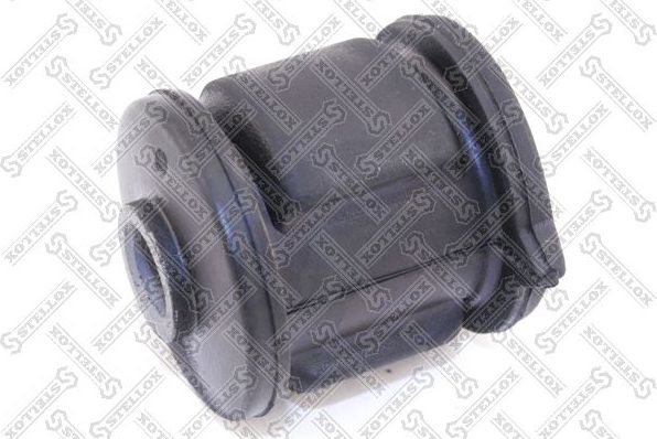 Сайлентблок переднего рычага подвески Stellox задний для Toyota Avensis I 1997-2003. Артикул 87-98022-SX