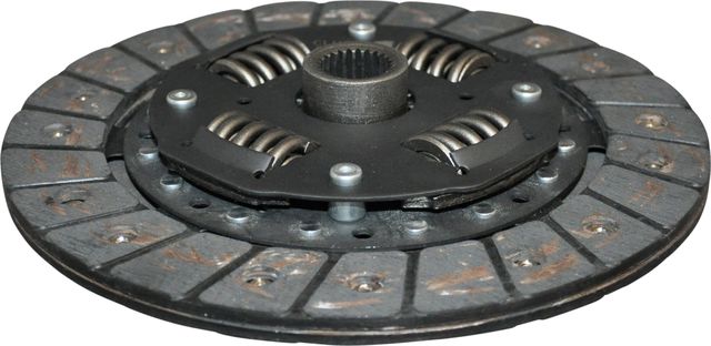 Диск сцепления JP Group для Volkswagen Vento 1991-1998. Артикул 1130200400