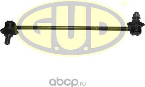 Стойка (тяга) стабилизатора G.U.D. для Mazda MPV II (LW) 1999-2006. Артикул GSP301228