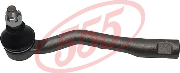 Наконечник рулевой тяги 555. Артикул SE-3581L