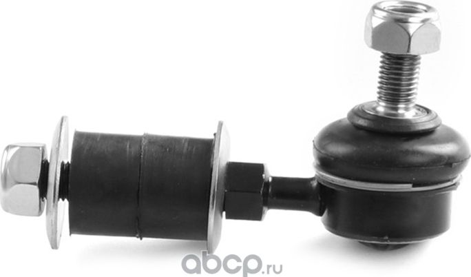 Тяга стабилизатора переднего SUZUKI GRAND VITARA 98-05 (Hosu). Артикул HSSL0161