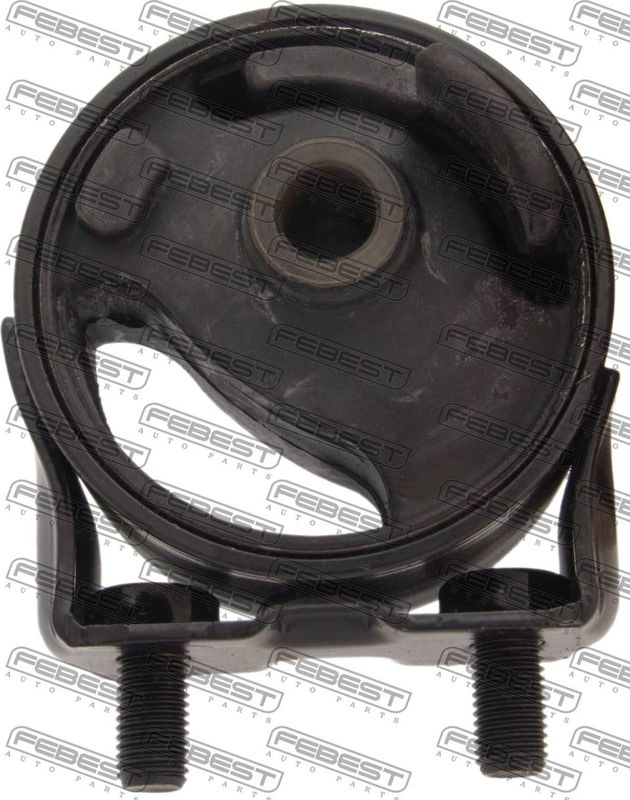 Подушка (опора) двигателя Febest для Mazda Demio I (DW) 1996-2003. Артикул MZM-016