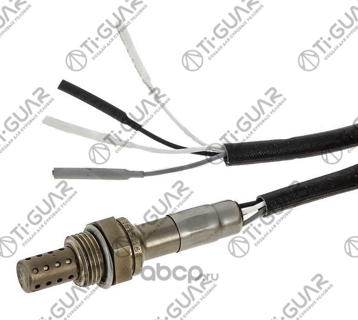 Лямбдазонд 0013 0119 (TI-Guar). Артикул TGLS0013