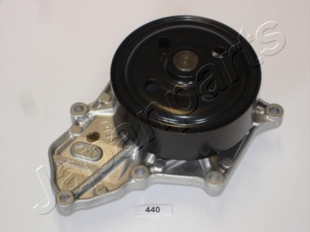 Помпа (водяной насос) Japanparts для Honda CR-V II 2005-2006. Артикул PQ-440