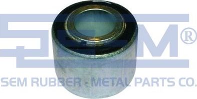 Втулки стабилизатора Sem Lastik. Артикул 10056