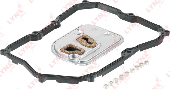 Фильтр АКПП LYNXauto. Артикул LT-1007