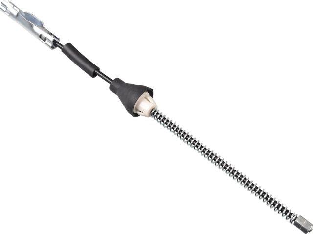 Трос ручника (тросик ручного тормоза) Febi Bilstein. Артикул 107923